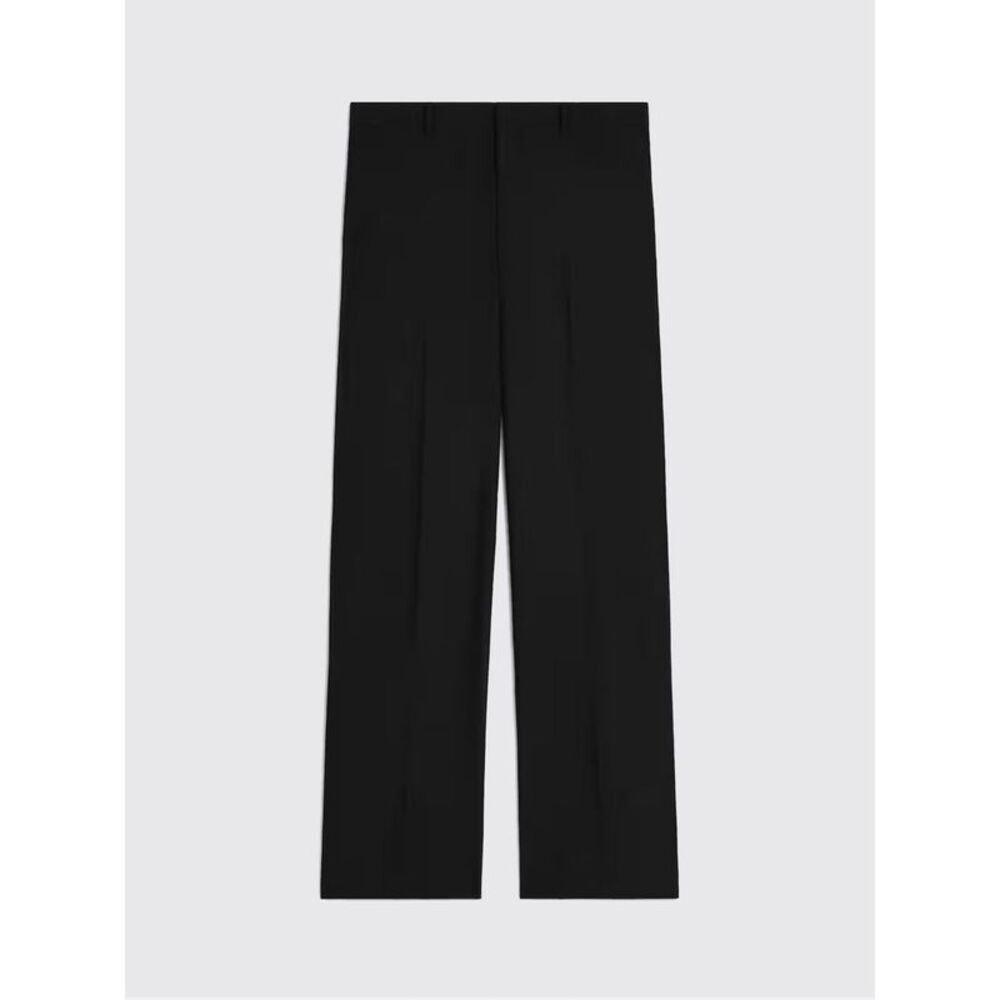Celine Pants Men Black